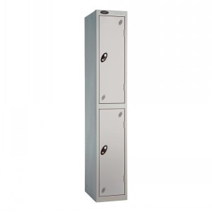 Premium Locker 2 Door